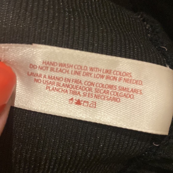 Multicolor skirt - Picture 7 of 7